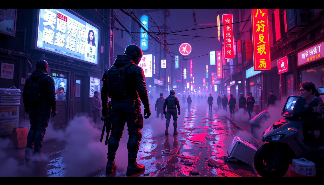 Pao mise en page internet vidéo illustration 3d serveur image IA générative AI freelance paris studio de création magazines freelances paris 0004